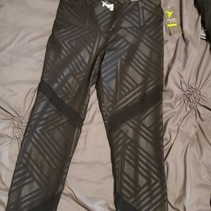 Old navy active legginfs